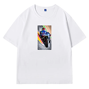 Álex Rins MotoGP Winner Álex Rins T-Shirts
