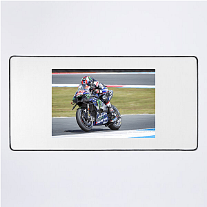 Álex Rins Spanish Speed Álex Rins Mouse Pads