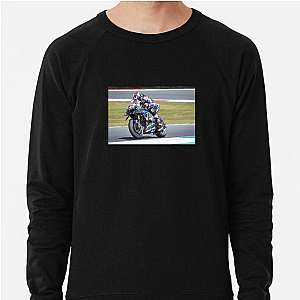 Álex Rins Spanish Speed Álex Rins Sweatshirts