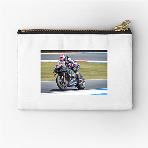 Álex Rins Spanish Speed Álex Rins Zipper Pouches