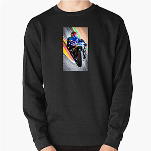 Álex Rins MotoGP Winner Álex Rins Sweatshirts