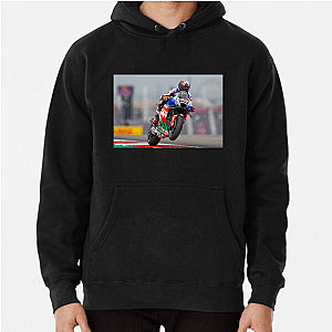 Álex Rins Last Lap Master Álex Rins Hoodies