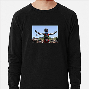 Álex Rins Unforgettable Overtakes Álex Rins Sweatshirts