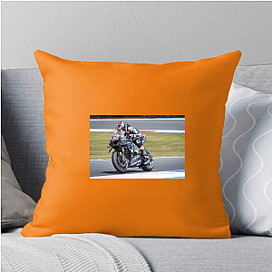 Álex Rins Spanish Speed Álex Rins Pillows Cover