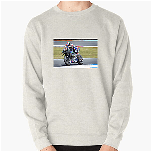 Álex Rins Spanish Speed Álex Rins Sweatshirts