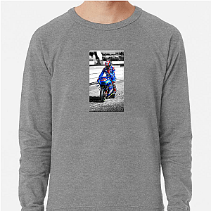 Álex Rins My Favorite Racer Álex Rins Sweatshirts