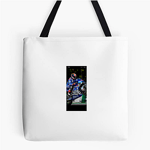 Álex Rins Beyond The Corner Álex Rins Bags
