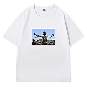Álex Rins Unforgettable Overtakes Álex Rins T-Shirts