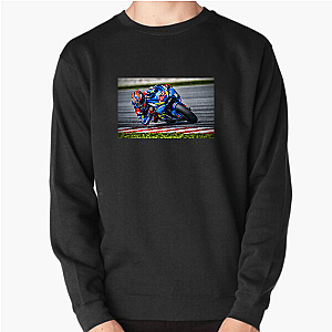 Álex Rins Suzuki Legacy Álex Rins Sweatshirts