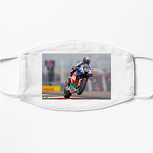Álex Rins Last Lap Master Álex Rins Face Masks