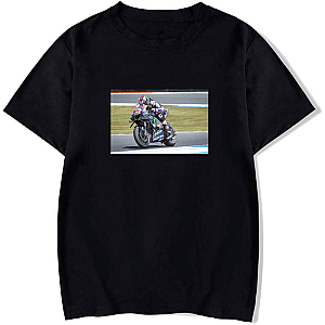 Álex Rins Spanish Speed Álex Rins T-Shirts