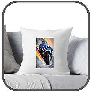 Álex Rins Pillows Cover
