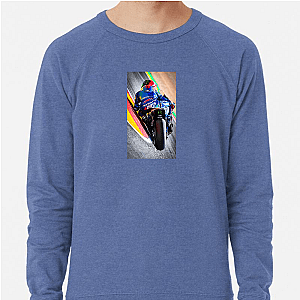 Álex Rins MotoGP Winner Álex Rins Sweatshirts