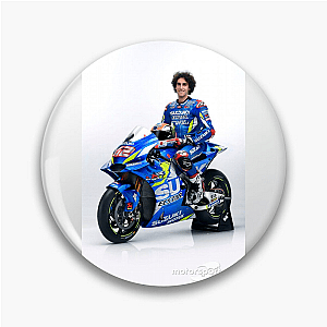 Álex Rins Always Battling Always Fast Álex Rins Pins