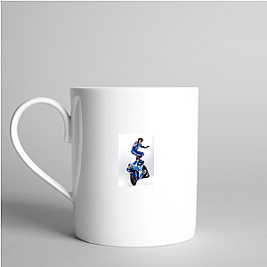Álex Rins Race Day Hero Álex Rins Mugs
