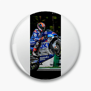 Álex Rins Beyond The Corner Álex Rins Pins