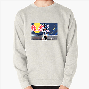 Álex Rins Ride It Like Rins Álex Rins Sweatshirts