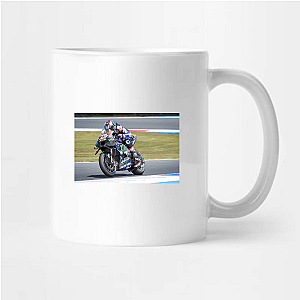 Álex Rins Spanish Speed Álex Rins Mugs