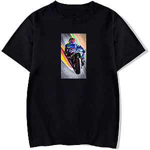 Álex Rins MotoGP Winner Álex Rins T-Shirts