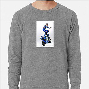 Álex Rins Race Day Hero Álex Rins Sweatshirts