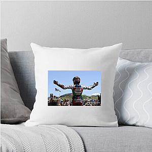 Álex Rins Unforgettable Overtakes Álex Rins Pillows Cover