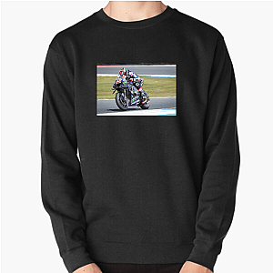 Álex Rins Spanish Speed Álex Rins Sweatshirts