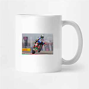 Álex Rins Last Lap Master Álex Rins Mugs