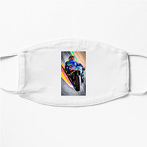 Álex Rins MotoGP Winner Álex Rins Face Masks