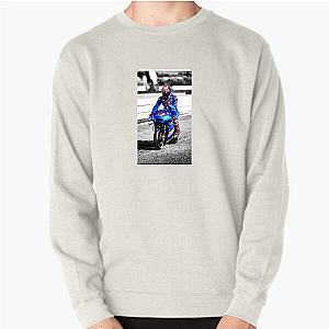 Álex Rins My Favorite Racer Álex Rins Sweatshirts
