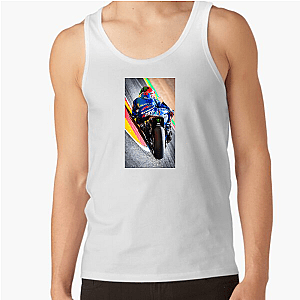 Álex Rins MotoGP Winner Álex Rins Tank Tops