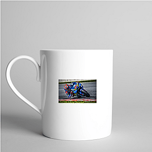 Álex Rins Suzuki Legacy Álex Rins Mugs