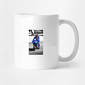 Álex Rins My Favorite Racer Álex Rins Mugs