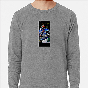 Álex Rins Beyond The Corner Álex Rins Sweatshirts
