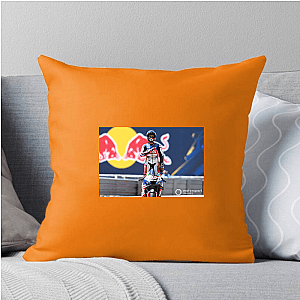 Álex Rins Ride It Like Rins Álex Rins Pillows Cover
