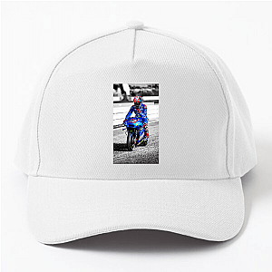 Álex Rins My Favorite Racer Álex Rins Hats & Caps