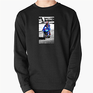 Álex Rins My Favorite Racer Álex Rins Sweatshirts