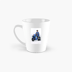 Álex Rins Always Battling Always Fast Álex Rins Mugs