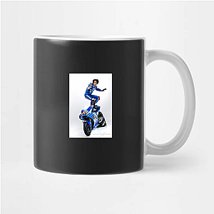 Álex Rins Race Day Hero Álex Rins Mugs