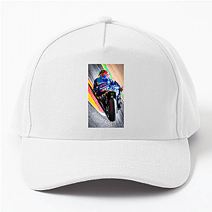 Álex Rins MotoGP Winner Álex Rins Hats & Caps