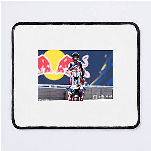 Álex Rins Ride It Like Rins Álex Rins Mouse Pads