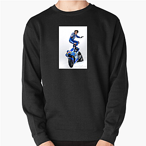 Álex Rins Race Day Hero Álex Rins Sweatshirts