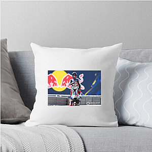 Álex Rins Ride It Like Rins Álex Rins Pillows Cover