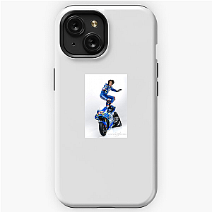 Álex Rins Race Day Hero Álex Rins Samsung Cases