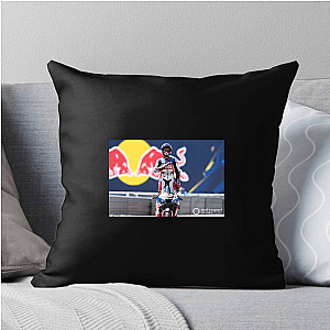 Álex Rins Ride It Like Rins Álex Rins Pillows Cover