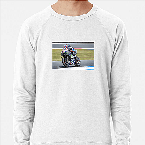 Álex Rins Spanish Speed Álex Rins Sweatshirts