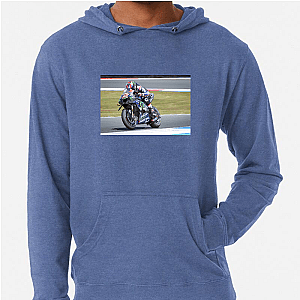 Álex Rins Spanish Speed Álex Rins Hoodies