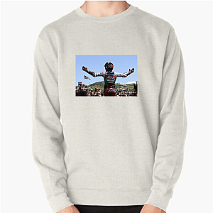 Álex Rins Unforgettable Overtakes Álex Rins Sweatshirts