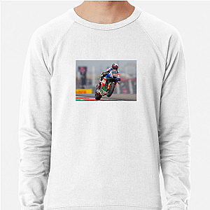 Álex Rins Last Lap Master Álex Rins Sweatshirts