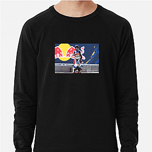 Álex Rins Ride It Like Rins Álex Rins Sweatshirts