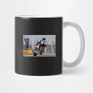 Álex Rins Last Lap Master Álex Rins Mugs